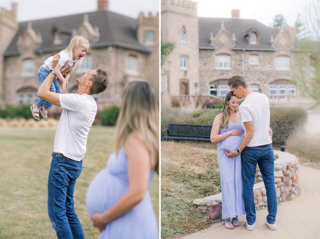 Best of 2025: Family Photographer in Colorado Springs + Warrenton, VA