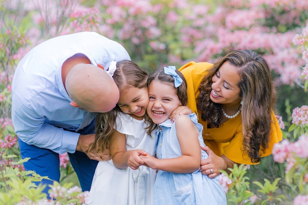Best of 2025: Family Photographer in Colorado Springs + Warrenton, VA