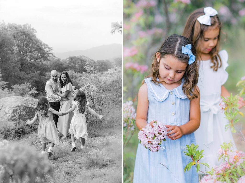 Best of 2025: Family Photographer in Colorado Springs + Warrenton, VA