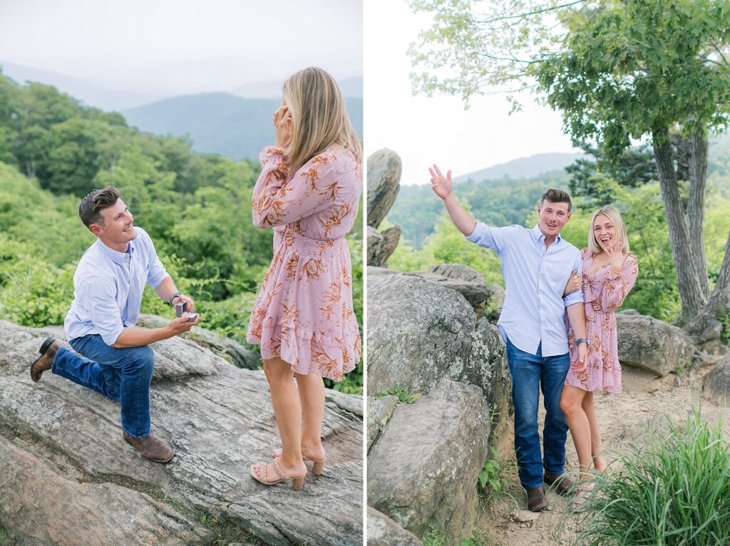 Best of 2025 Series | Colorado Springs + Northern Virginia Engagement Photographer