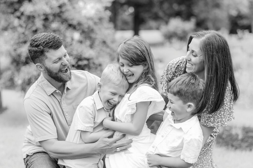 Best of 2025: Family Photographer in Colorado Springs + Warrenton, VA