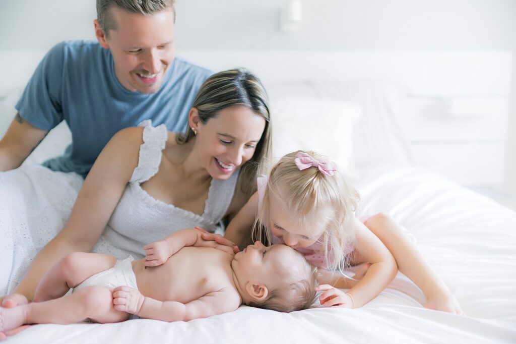 Best of 2025: Family Photographer in Colorado Springs + Warrenton, VA