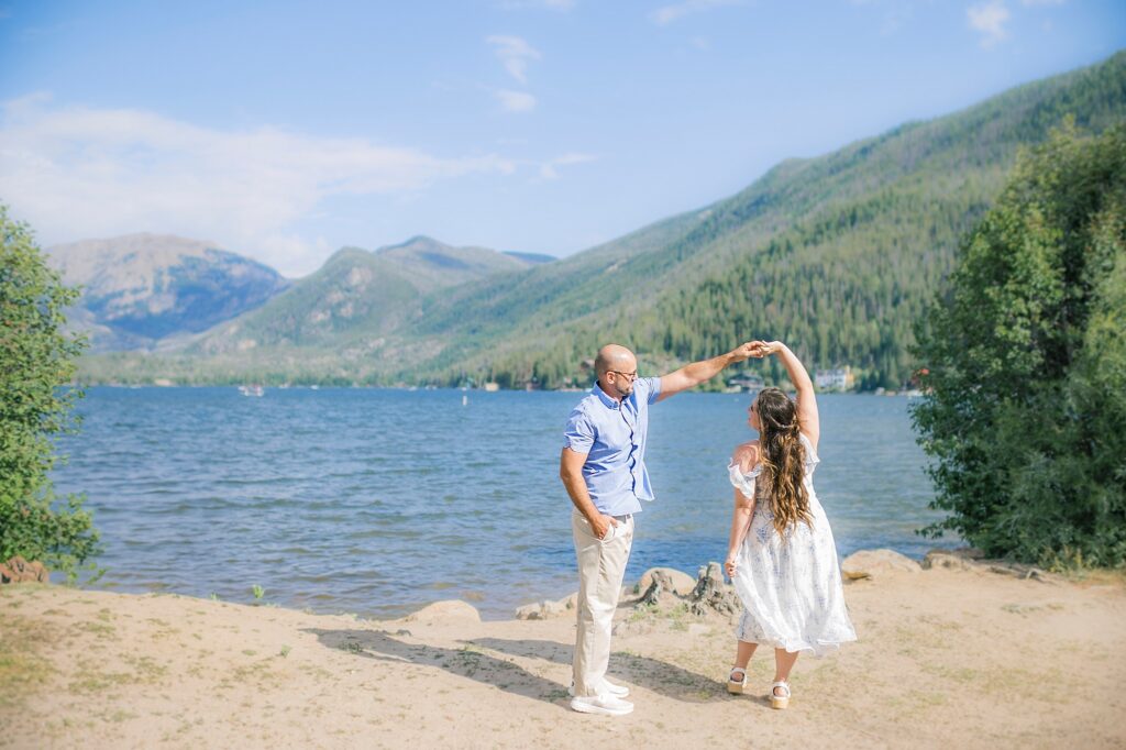 Best of 2025 Series | Colorado Springs + Northern Virginia Engagement Photographer