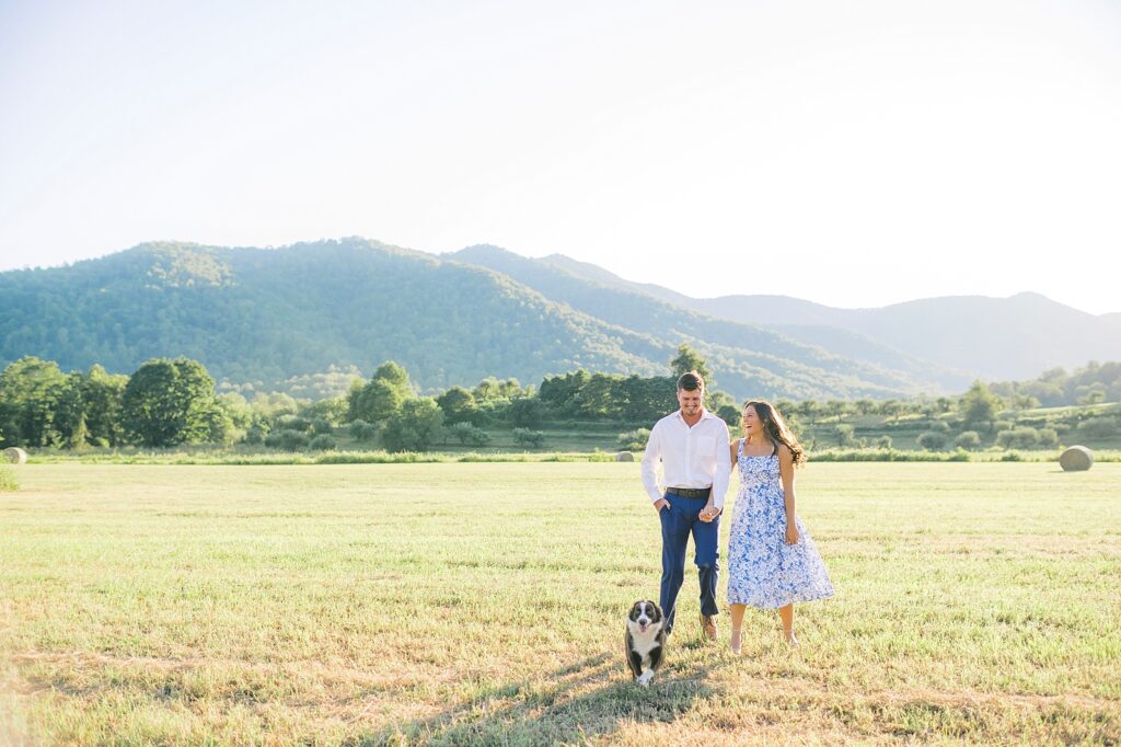 Best of 2025 Series | Colorado Springs + Northern Virginia Engagement Photographer