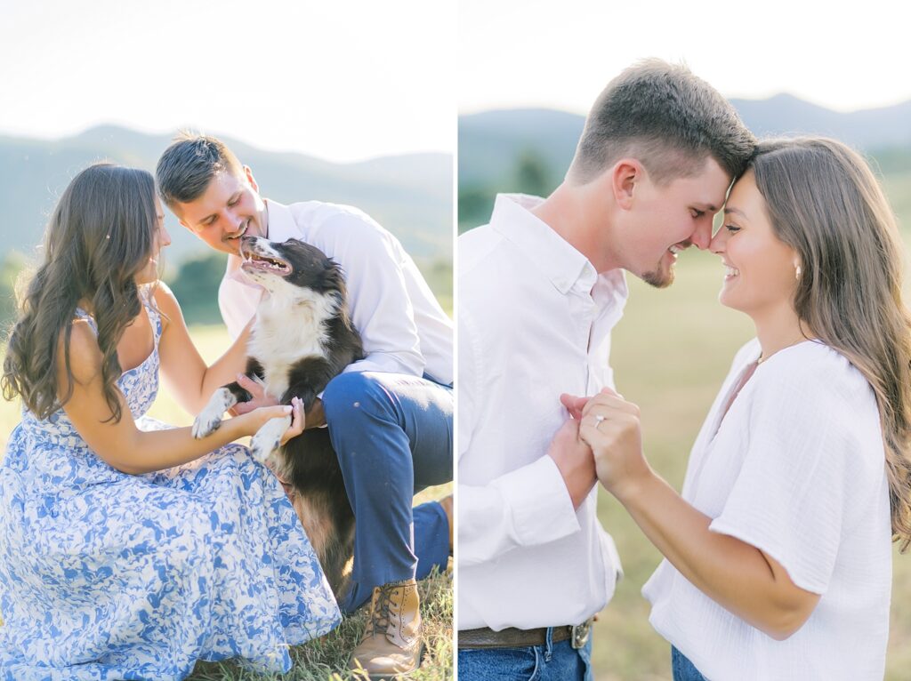 Best of 2025 Series | Colorado Springs + Northern Virginia Engagement Photographer