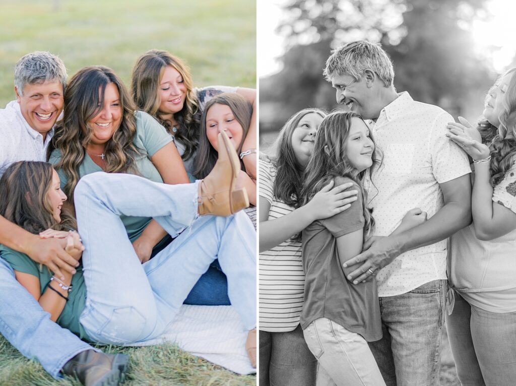Best of 2025: Family Photographer in Colorado Springs + Warrenton, VA