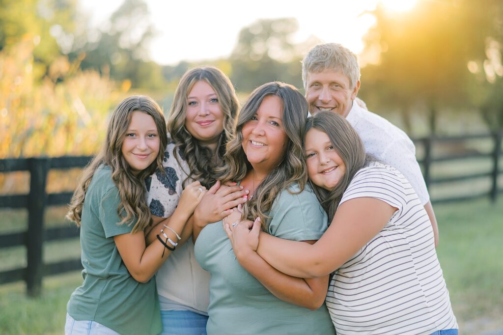 Best of 2025: Family Photographer in Colorado Springs + Warrenton, VA
