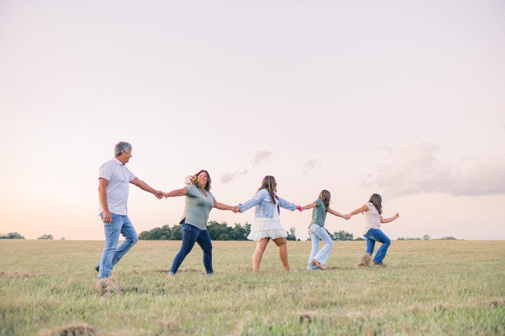 Best of 2025: Family Photographer in Colorado Springs + Warrenton, VA