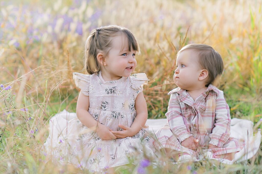 Best of 2025: Family Photographer in Colorado Springs + Warrenton, VA