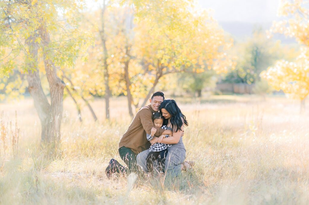Best of 2025: Family Photographer in Colorado Springs + Warrenton, VA