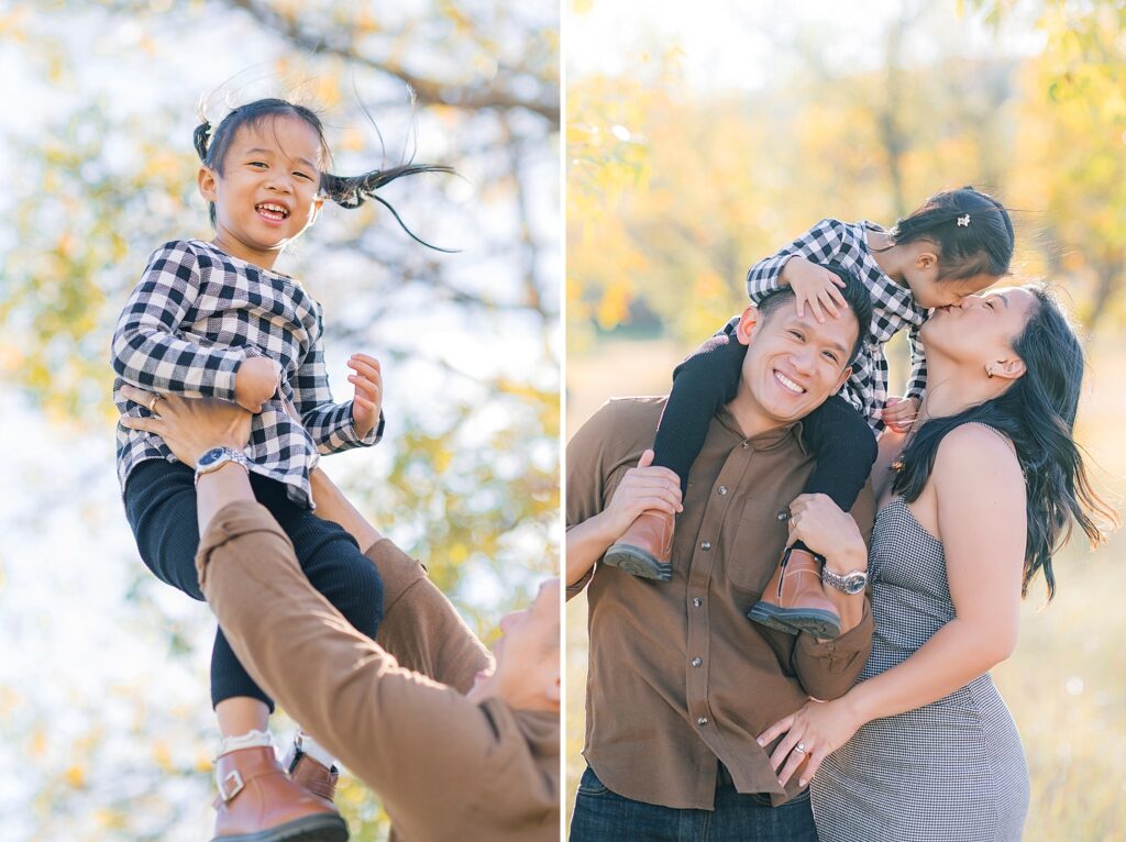 Best of 2025: Family Photographer in Colorado Springs + Warrenton, VA