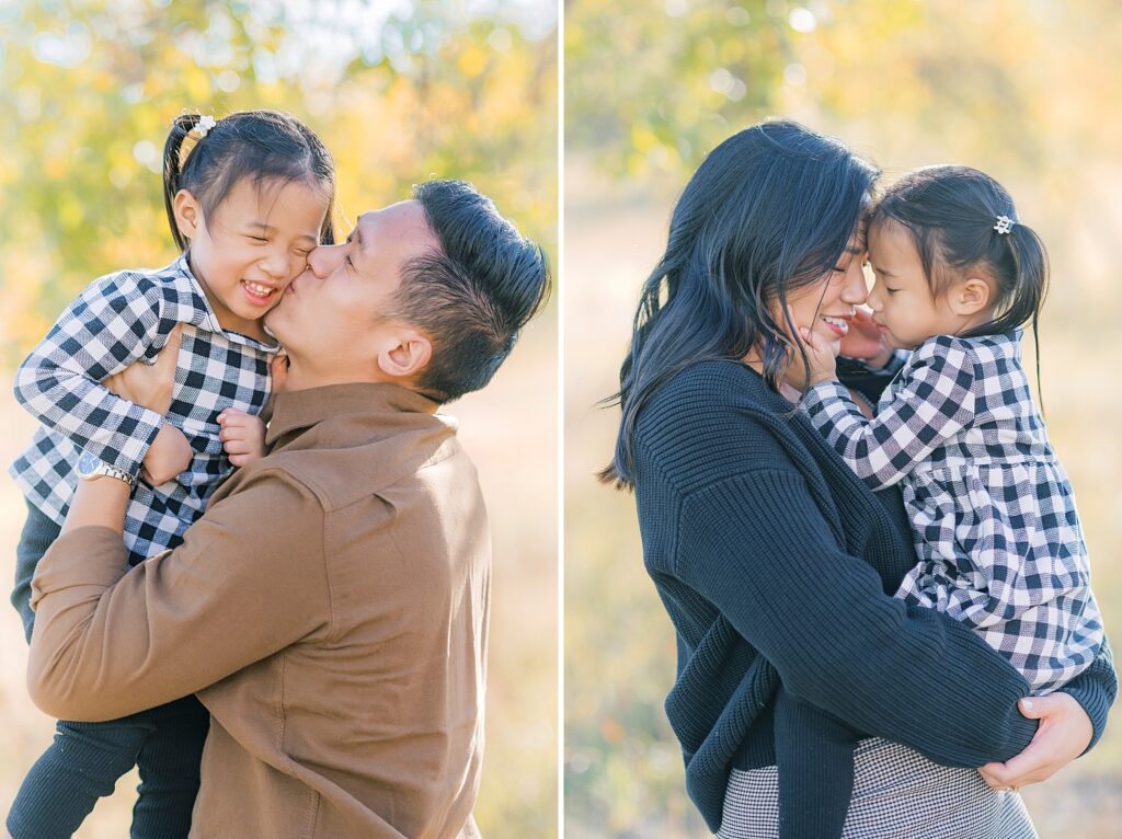 Best of 2025: Family Photographer in Colorado Springs + Warrenton, VA