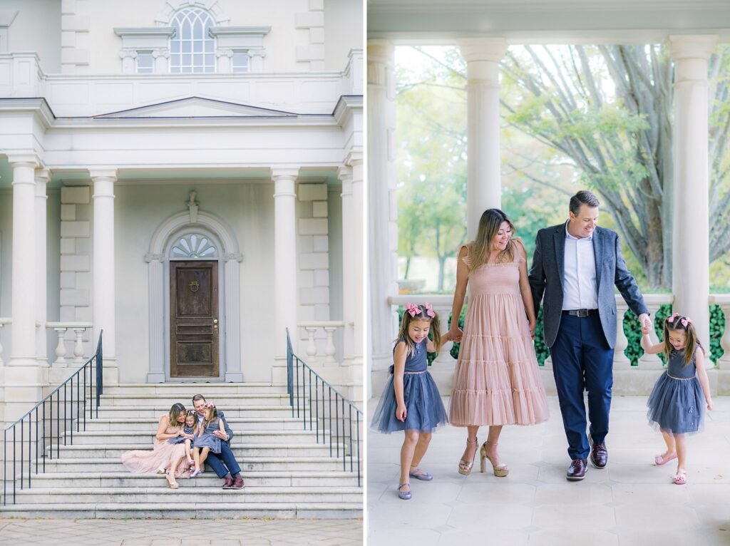 Best of 2025: Family Photographer in Colorado Springs + Warrenton, VA