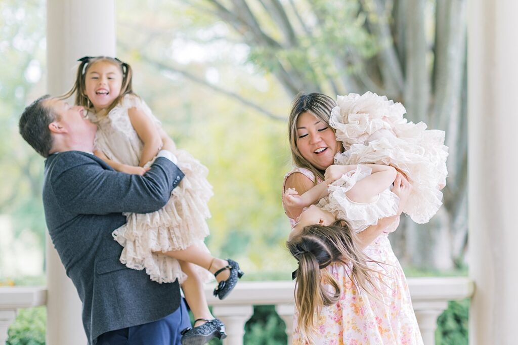 Best of 2025: Family Photographer in Colorado Springs + Warrenton, VA