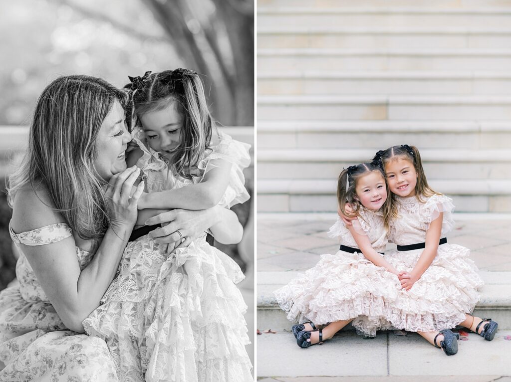 Best of 2025: Family Photographer in Colorado Springs + Warrenton, VA