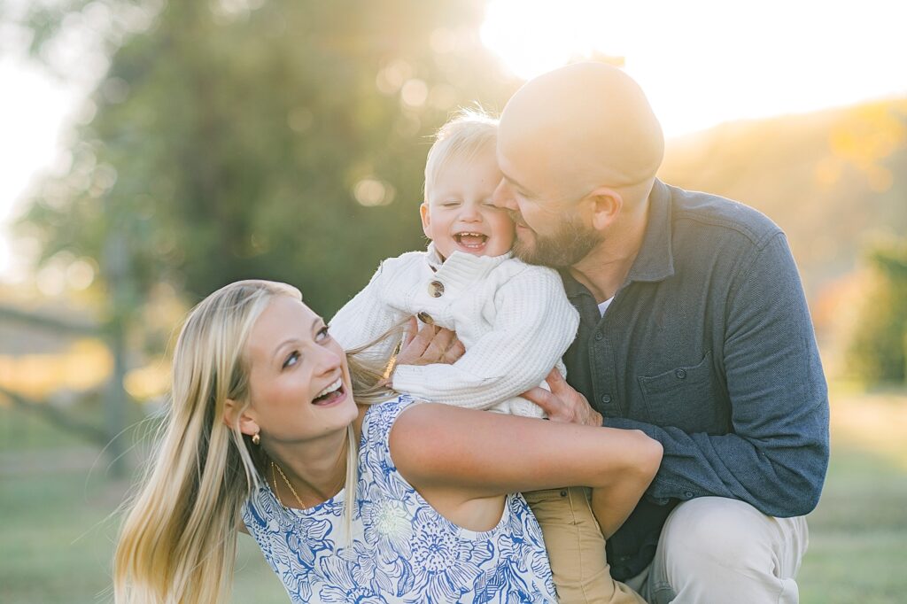 Best of 2025: Family Photographer in Colorado Springs + Warrenton, VA