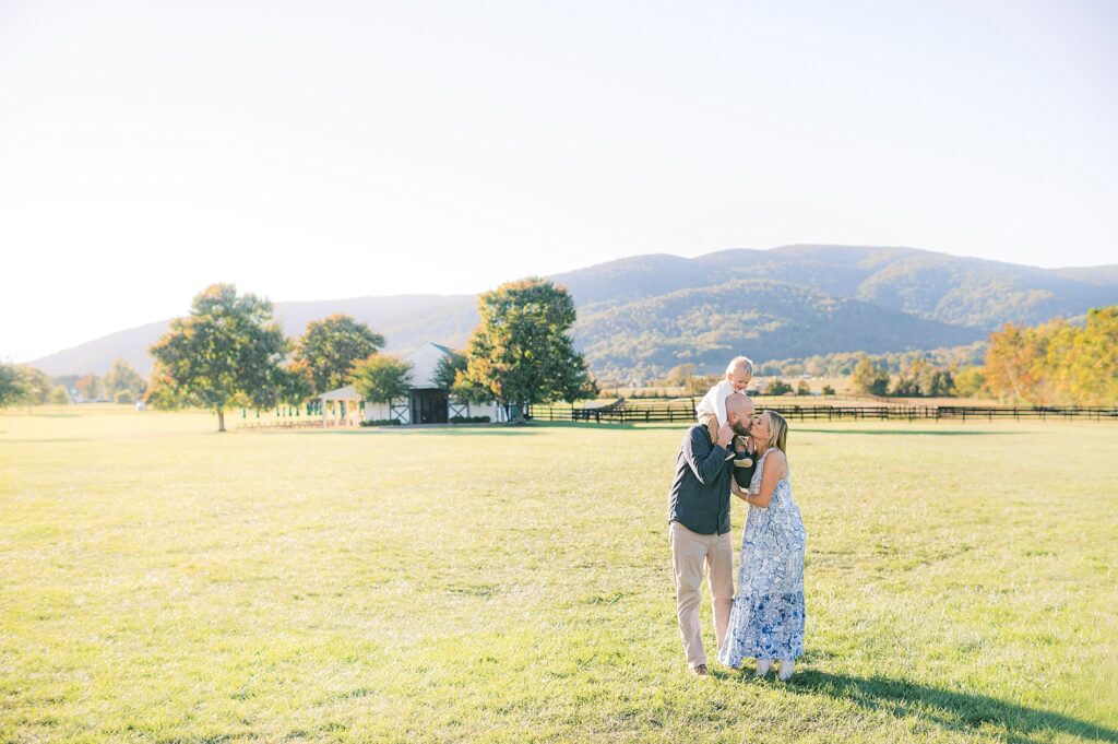 Best of 2025: Family Photographer in Colorado Springs + Warrenton, VA