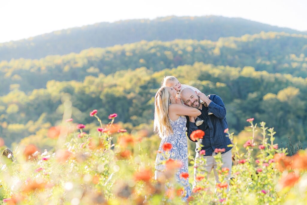 Best of 2025: Family Photographer in Colorado Springs + Warrenton, VA