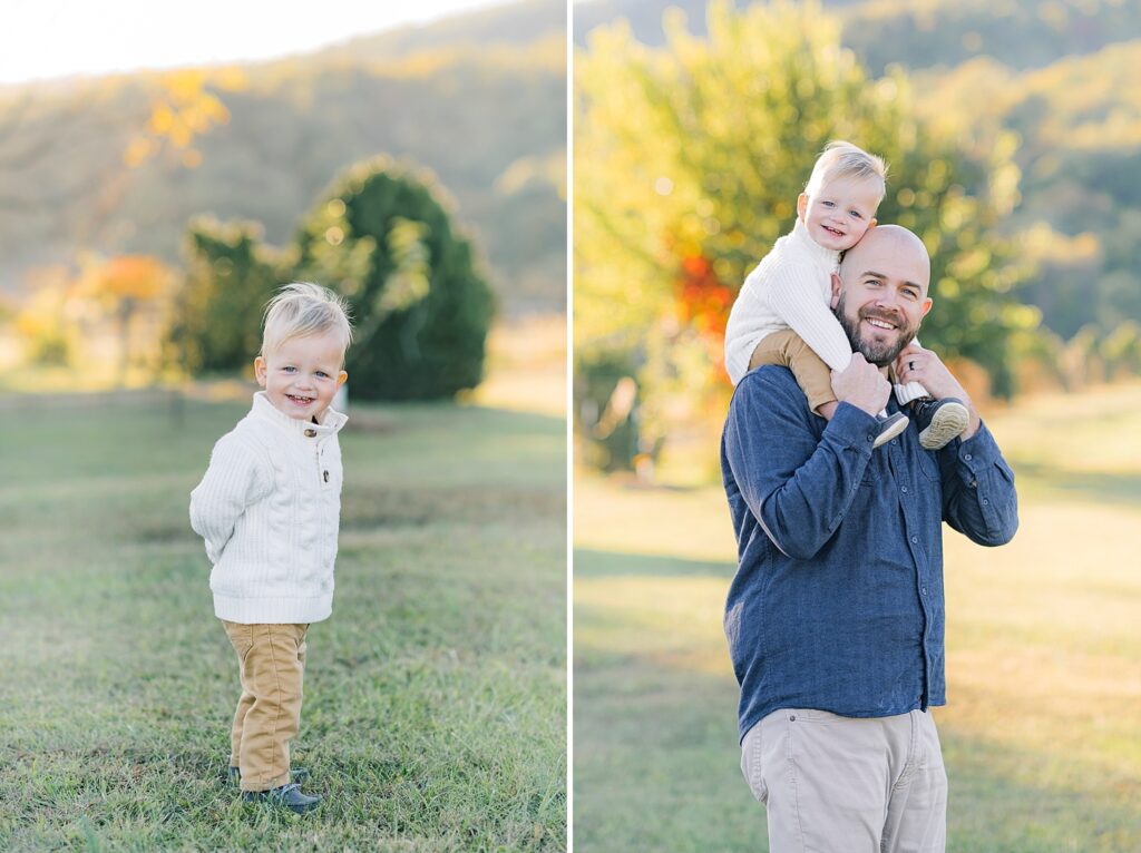 Best of 2025: Family Photographer in Colorado Springs + Warrenton, VA