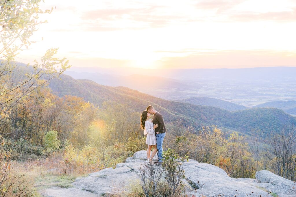Best of 2025 Series | Colorado Springs + Northern Virginia Engagement Photographer
