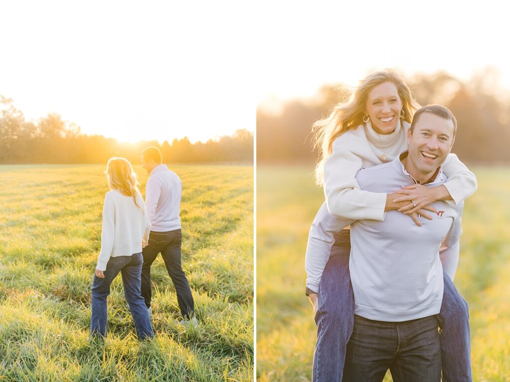 Best of 2025 Series | Colorado Springs + Northern Virginia Engagement Photographer