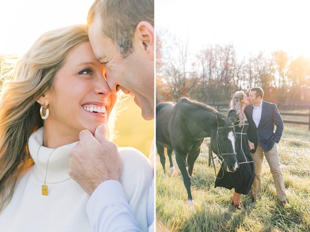 Best of 2025 Series | Colorado Springs + Northern Virginia Engagement Photographer