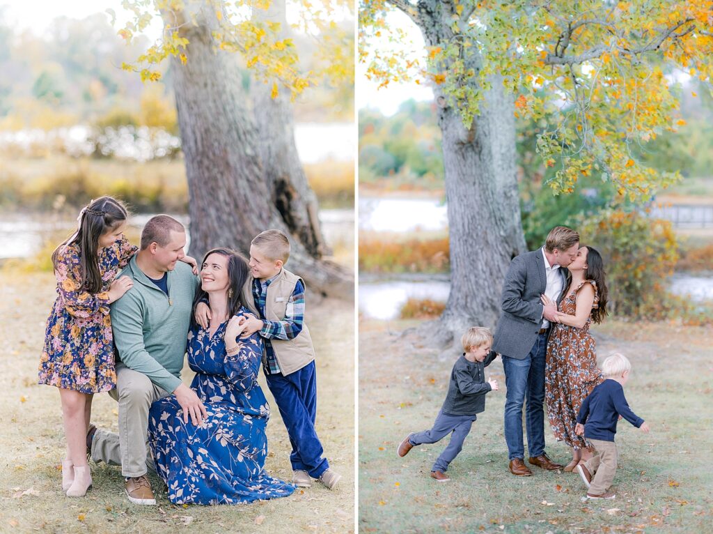 Best of 2025: Family Photographer in Colorado Springs + Warrenton, VA