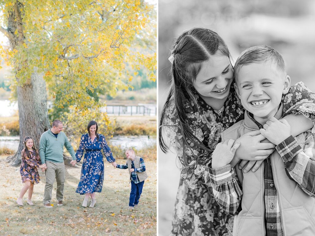 Best of 2025: Family Photographer in Colorado Springs + Warrenton, VA