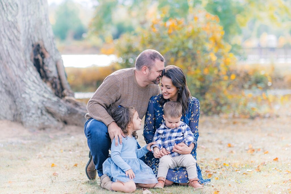Best of 2025: Family Photographer in Colorado Springs + Warrenton, VA