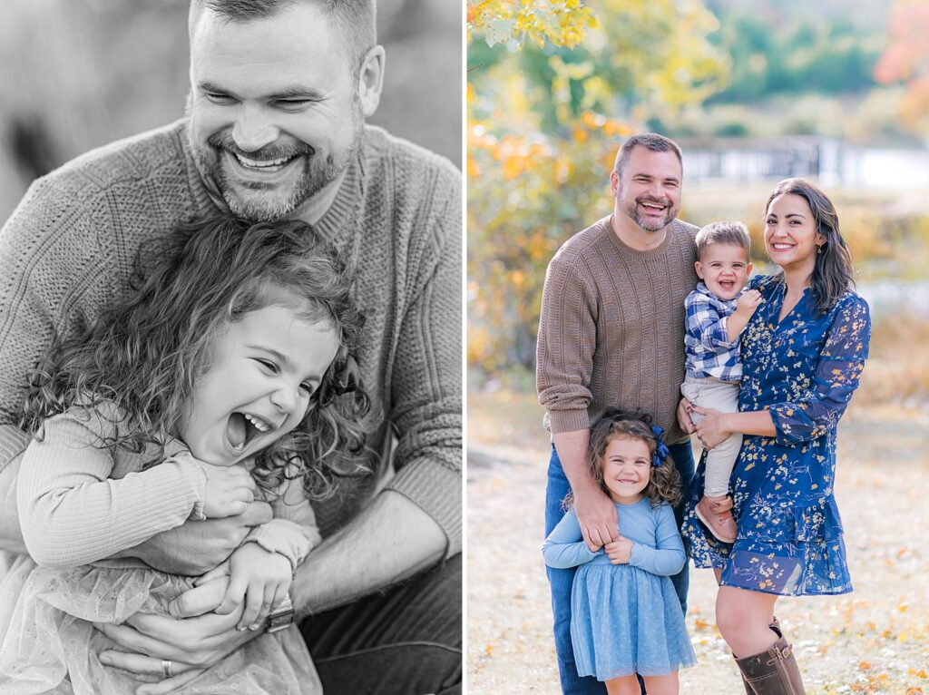 Best of 2025: Family Photographer in Colorado Springs + Warrenton, VA